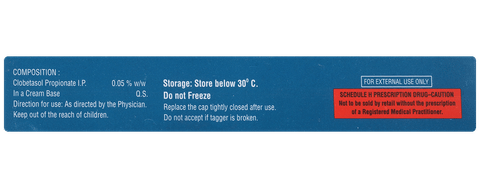 Clobital Cream image