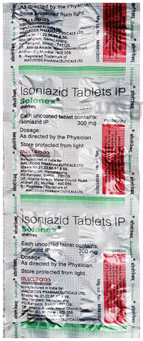 Solonex Tablet image