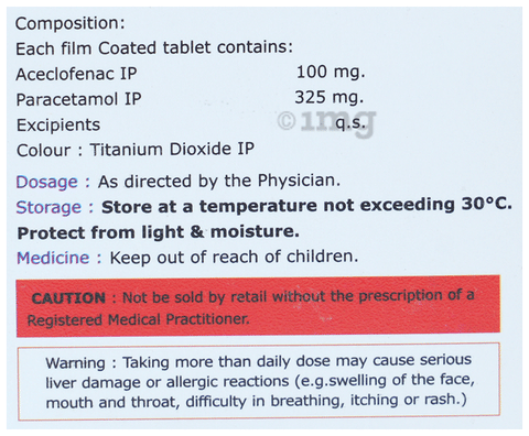 Uvnat-P Tablet image
