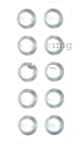 Silozen-D 4 Tablet image Silozen-D 4 Tablet image