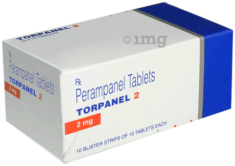 Torpanel 2 Tablet image