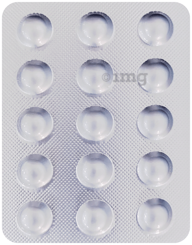 Statset 10 Tablet image