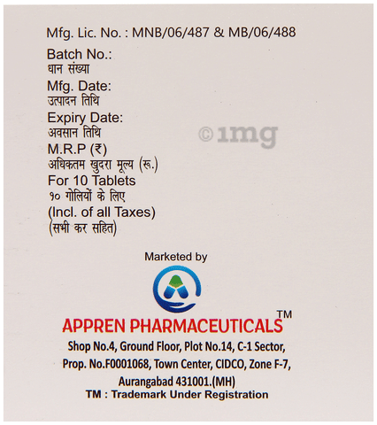 Fertop Tablet 3