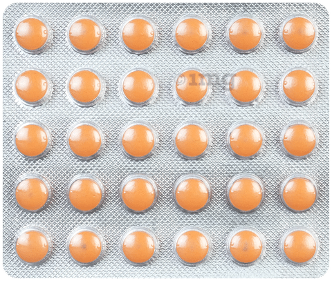 Nosic 10mg/10mg Tablet