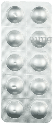 Qtajas 200mg Tablet SR image