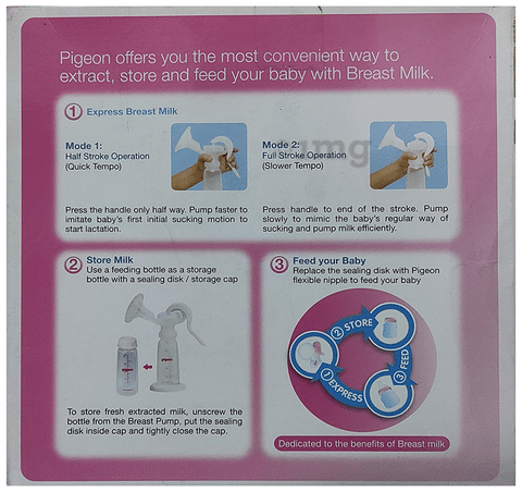 Express breast pump store