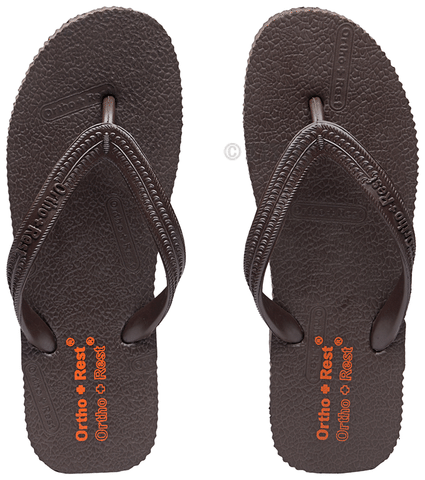 Ortho chappals on sale