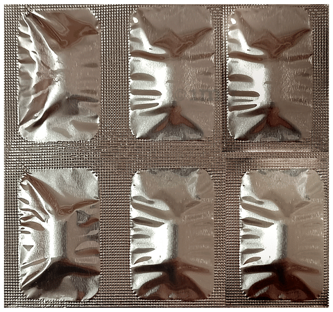 Hysobrid 375 Tablet image