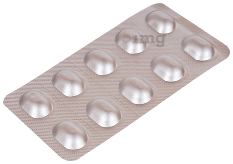 Pilpan-D Tablet image