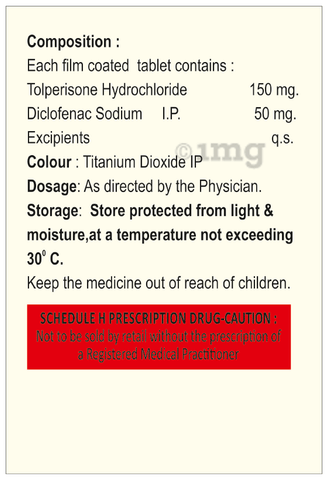 Toluxa-MR Tablet image