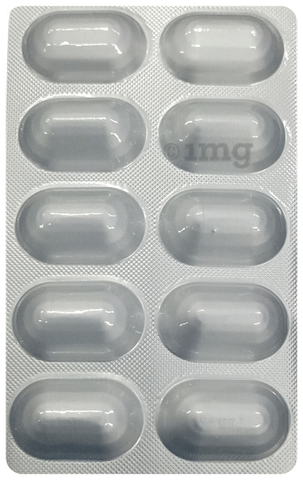 Aceton-P Tablet image Aceton-P Tablet image