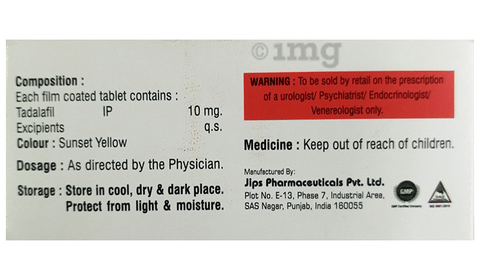 Tdla 10 Tablet image Tdla 10 Tablet image