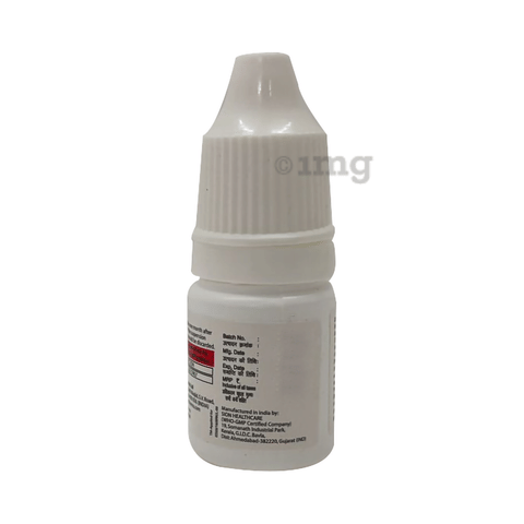 Brintod 1% Eye Drop image