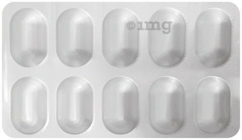 Nuronosis-K2 Tablet image Nuronosis-K2 Tablet image
