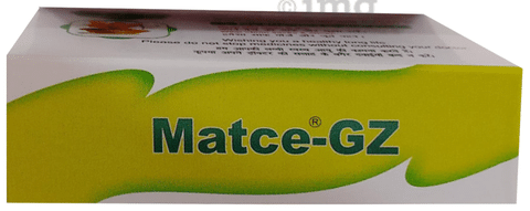 Matce-GZ Tablet