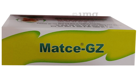 Matce-GZ Tablet image