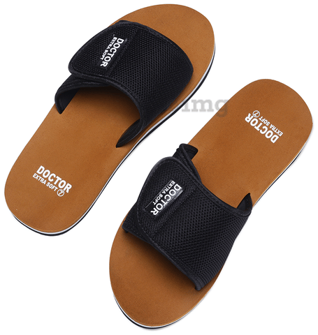 Doctor Extra Soft D25 Ortho Care Orthopedic and Diabetic