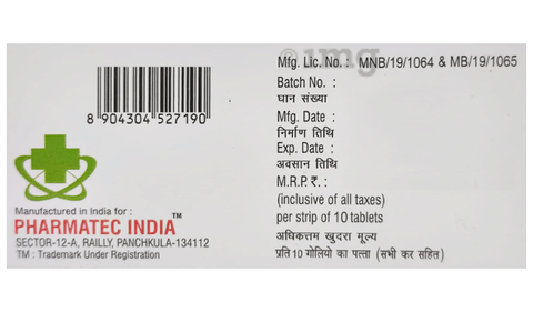 Codzen 6 Tablet image