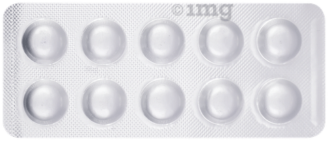 Ebal-M Tablet image Ebal-M Tablet image