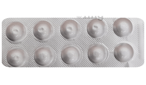 Clopidomed Tablet image