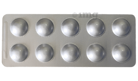 Enzoford-D Tablet image