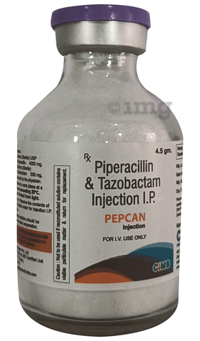 Pepcan Injection image