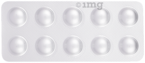 Ezuric 25mg Tablet image Ezuric 25mg Tablet image