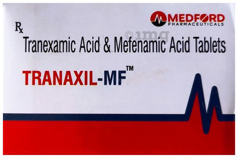 Tranaxil-MF Tablet