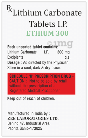 Cordarone 900 Mg Lithium