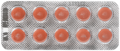 Desfax 100mg Tablet ER image Desfax 100mg Tablet ER image