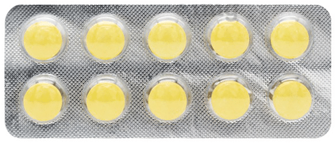 Etorixob-MR Tablet
