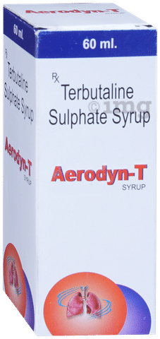 Aerodyn-T Syrup