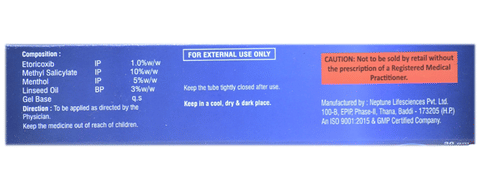 Phexib Gel 2 Phexib Gel 2