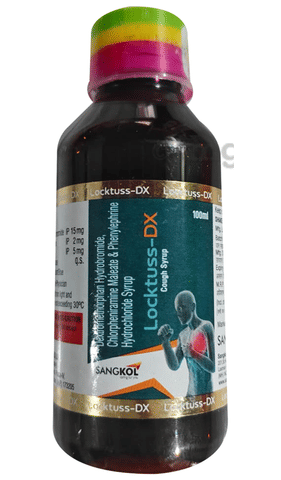 Locktuss-DX Syrup image Locktuss-DX Syrup image