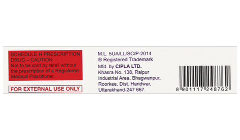 Fourderm Cream image