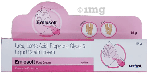 Emlosoft Cream image