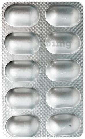 LC 500 Tablet image LC 500 Tablet image