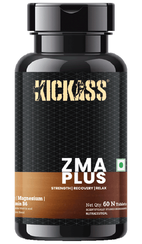 Kickass Zma Plus Tablet 1