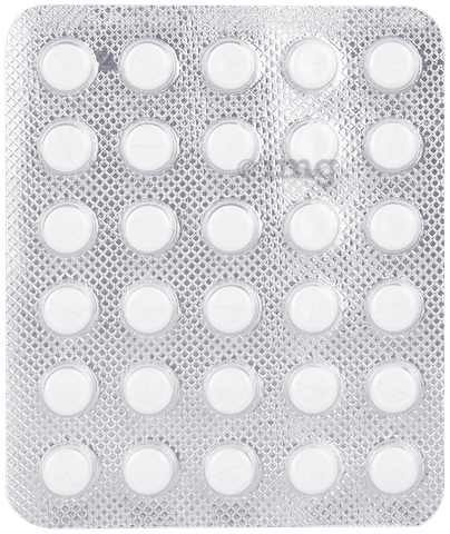 VogS 0.2 Tablet image