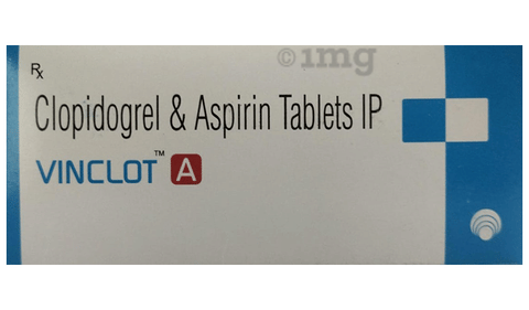 Vinclot A Tablet 1