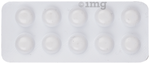 Oliza 15 Tablet image