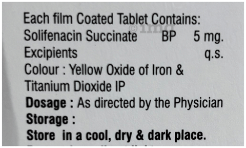 Olif-Q5 Tablet image Olif-Q5 Tablet image