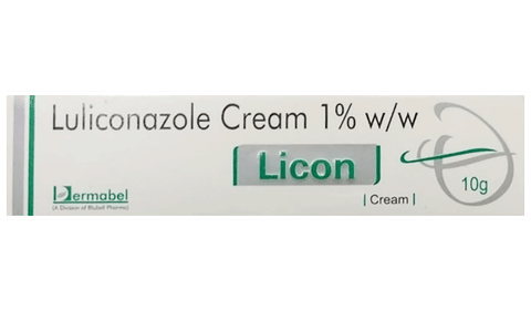 Licon Cream image Licon Cream image