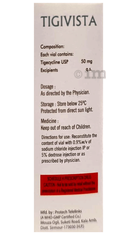 Tigivista Injection image