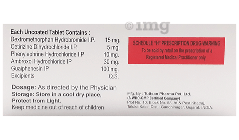 Nabilid-DMR Tablet image