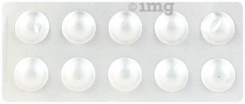 Telmipack 40 Tablet image