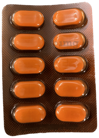 Napaid-D Tablet image