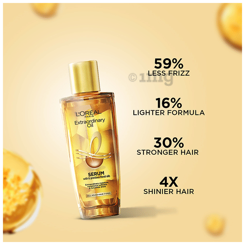 Loreal Paris Extraordinary Oil Serum