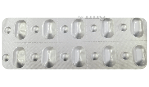 Duoflo Combipack image Duoflo Combipack image