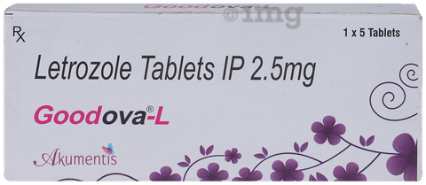 Goodova-L Tablet image